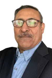 Abrar Shaheen