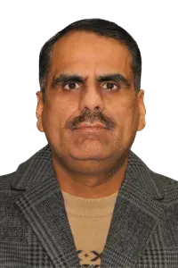 Muhammad shahbaz